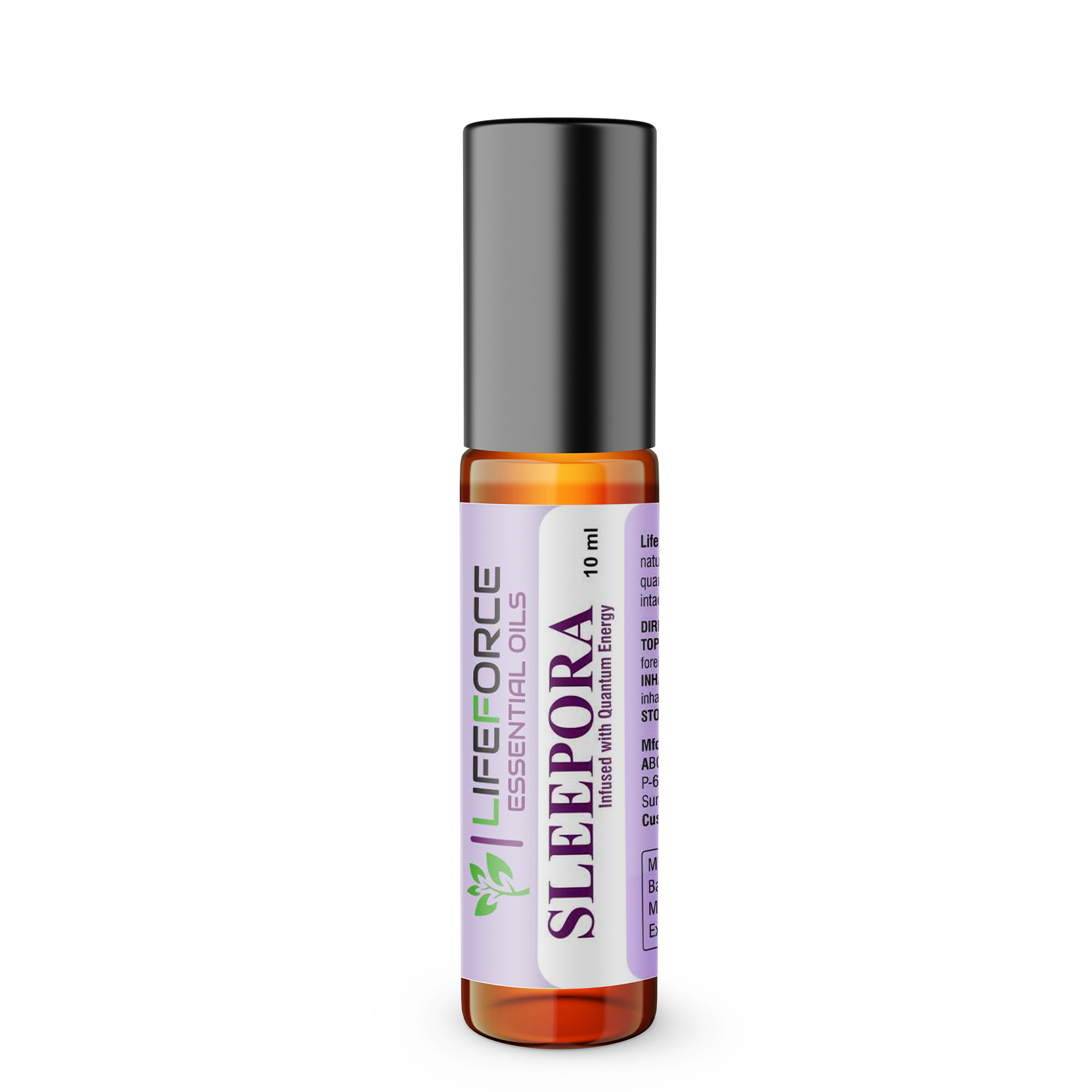 SLEEPORA BLEND-10 ML